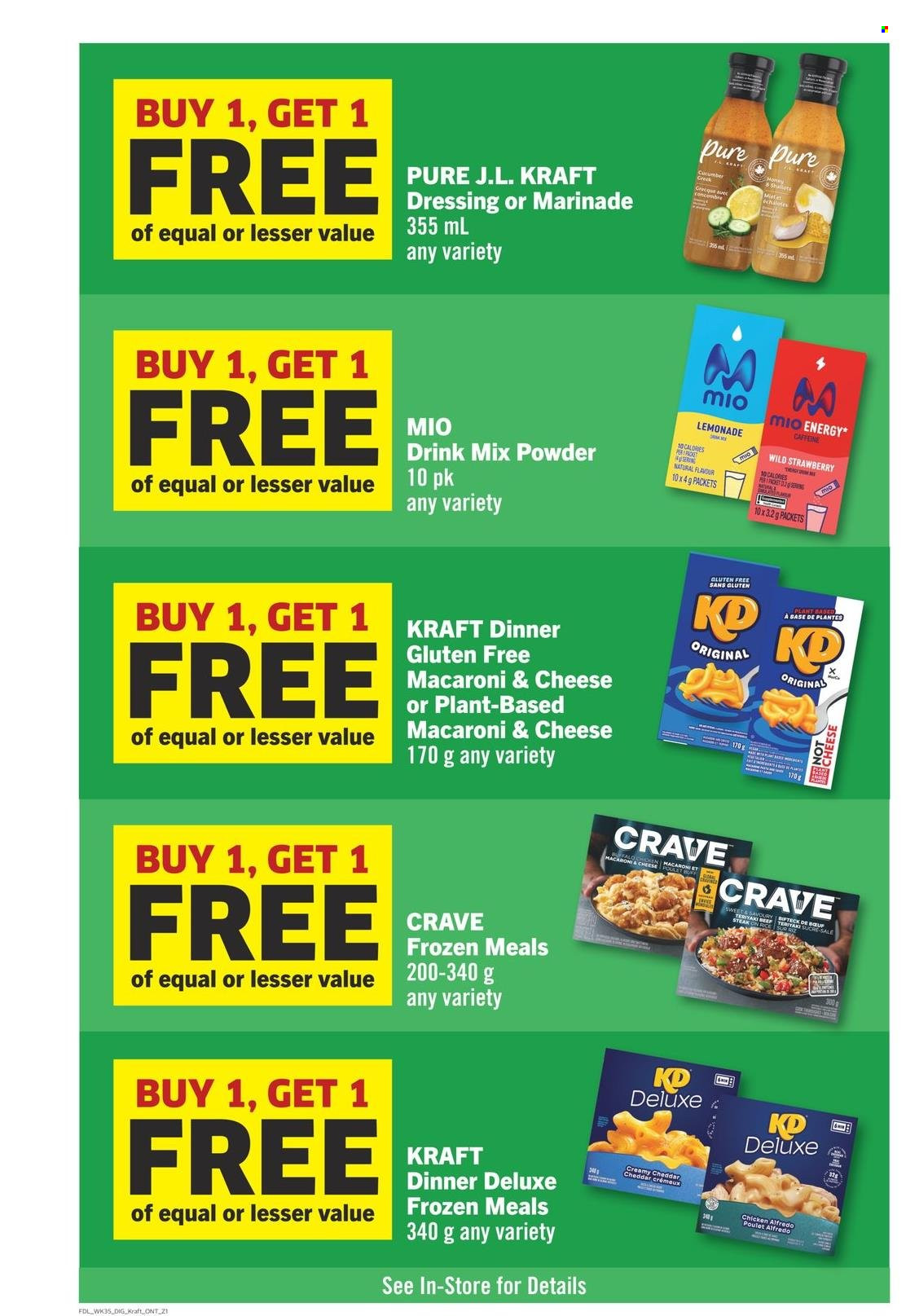 Co-op flyer - December 26, 2024 - January 01, 2025. Page 8