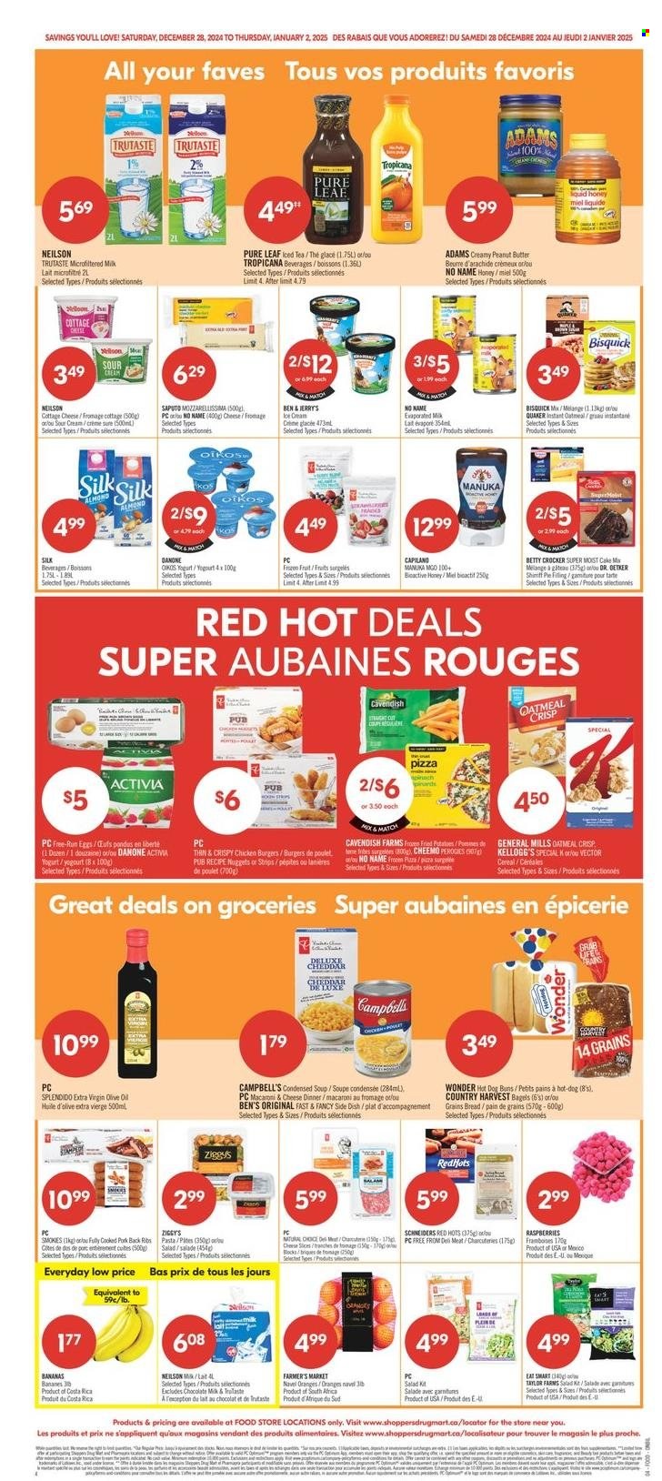 Shoppers Drug Mart flyer - December 28, 2024 - January 02, 2025. Page 6