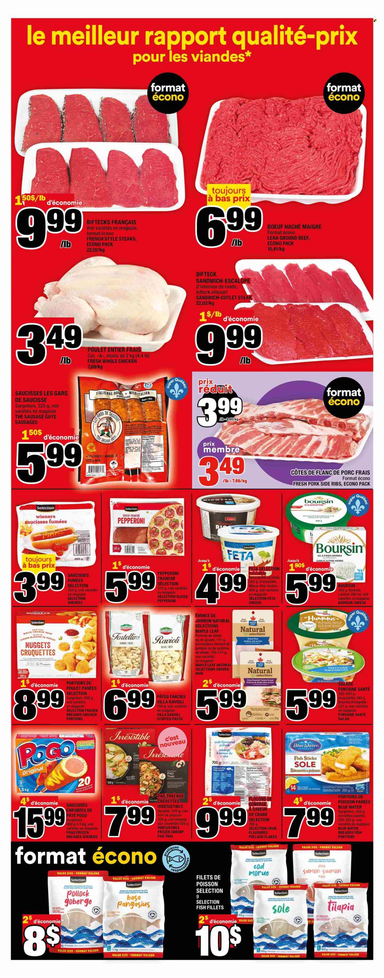 Super C flyer - January 02, 2025 - January 08, 2025. Page 6