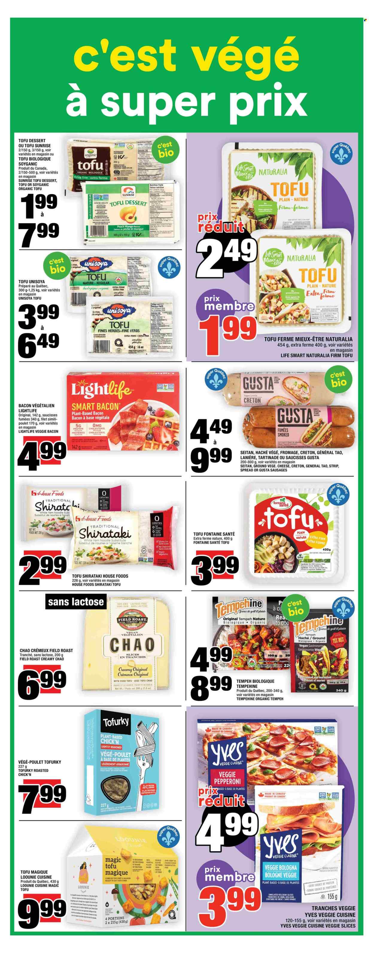 Super C flyer - January 02, 2025 - January 08, 2025. Page 12