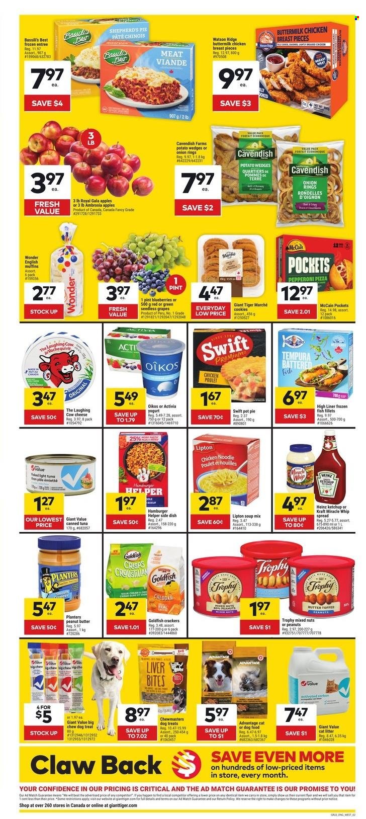 Giant Tiger flyer - January 01, 2025 - January 07, 2025. Page 2