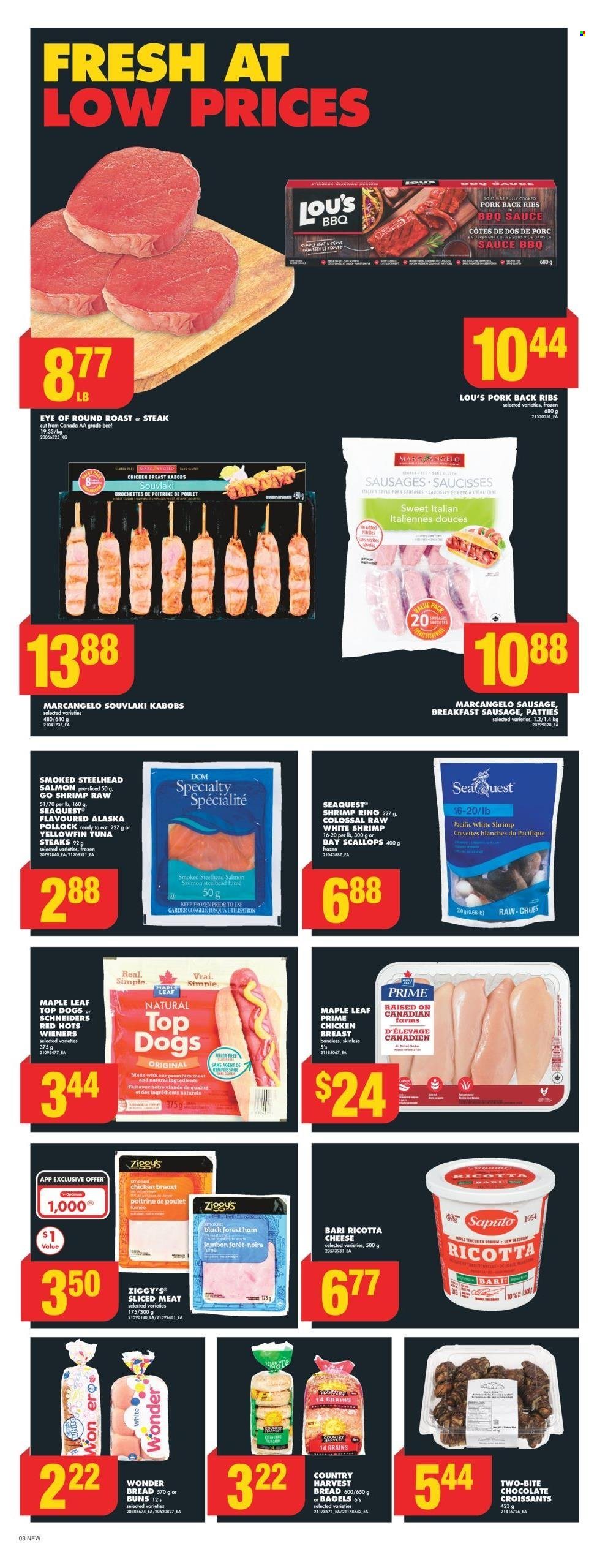No Frills flyer - January 02, 2025 - January 08, 2025. Page 5