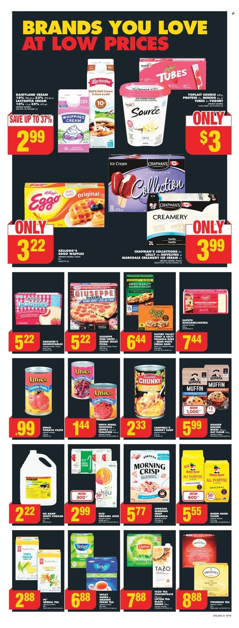 No Frills flyer - January 02, 2025 - January 08, 2025. Page 8