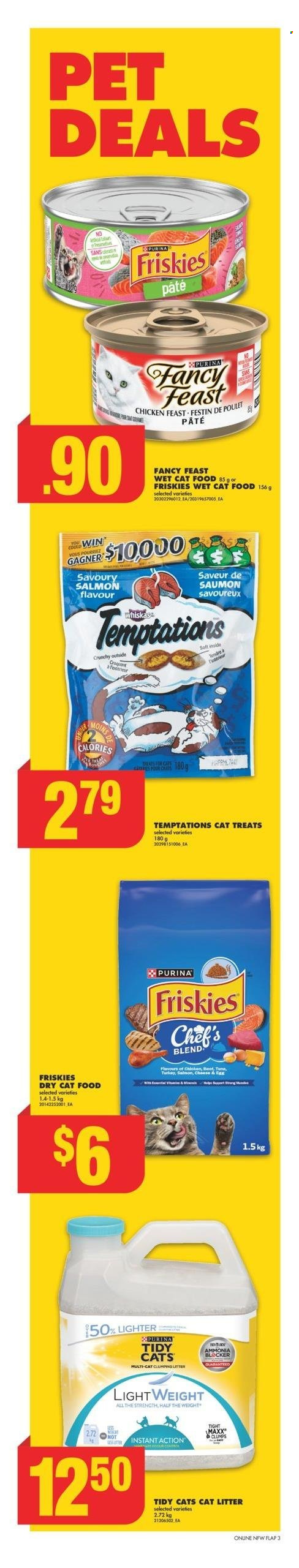 No Frills flyer - January 02, 2025 - January 08, 2025. Page 11