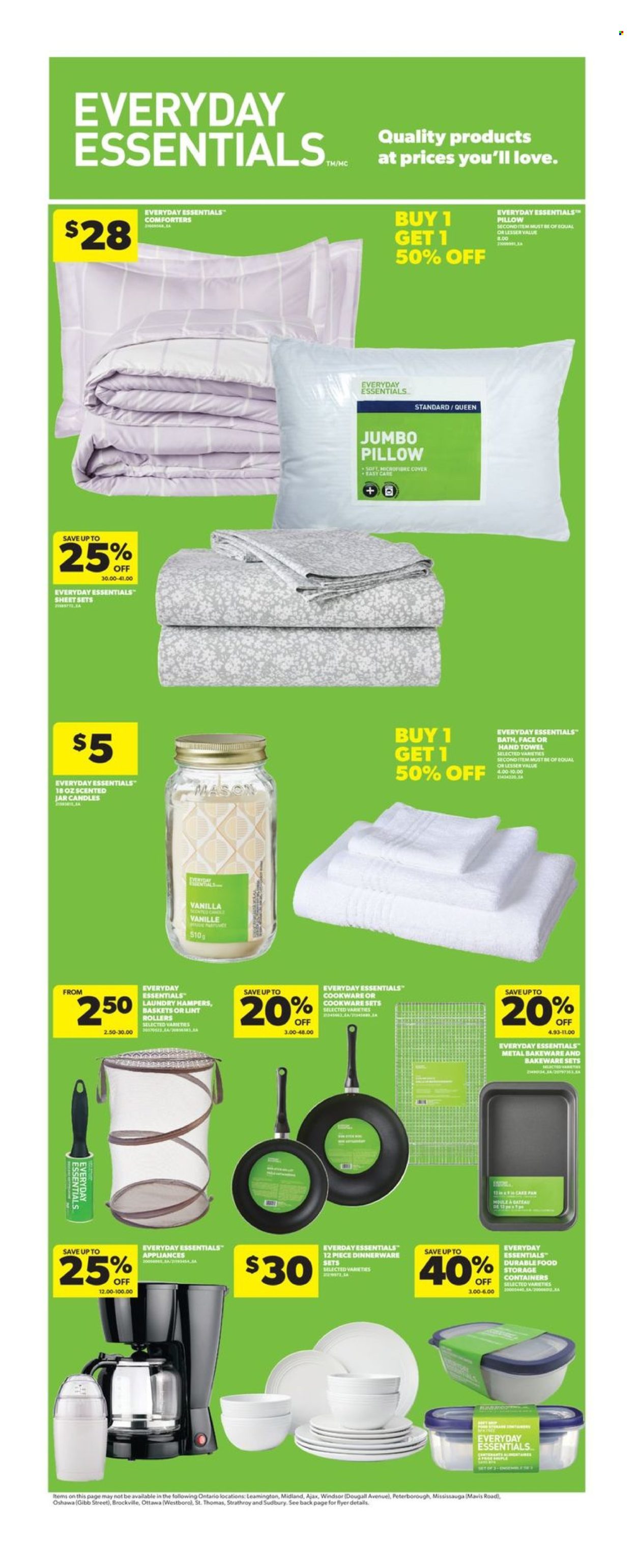 Real Canadian Superstore flyer - January 02, 2025 - January 08, 2025. Page 6