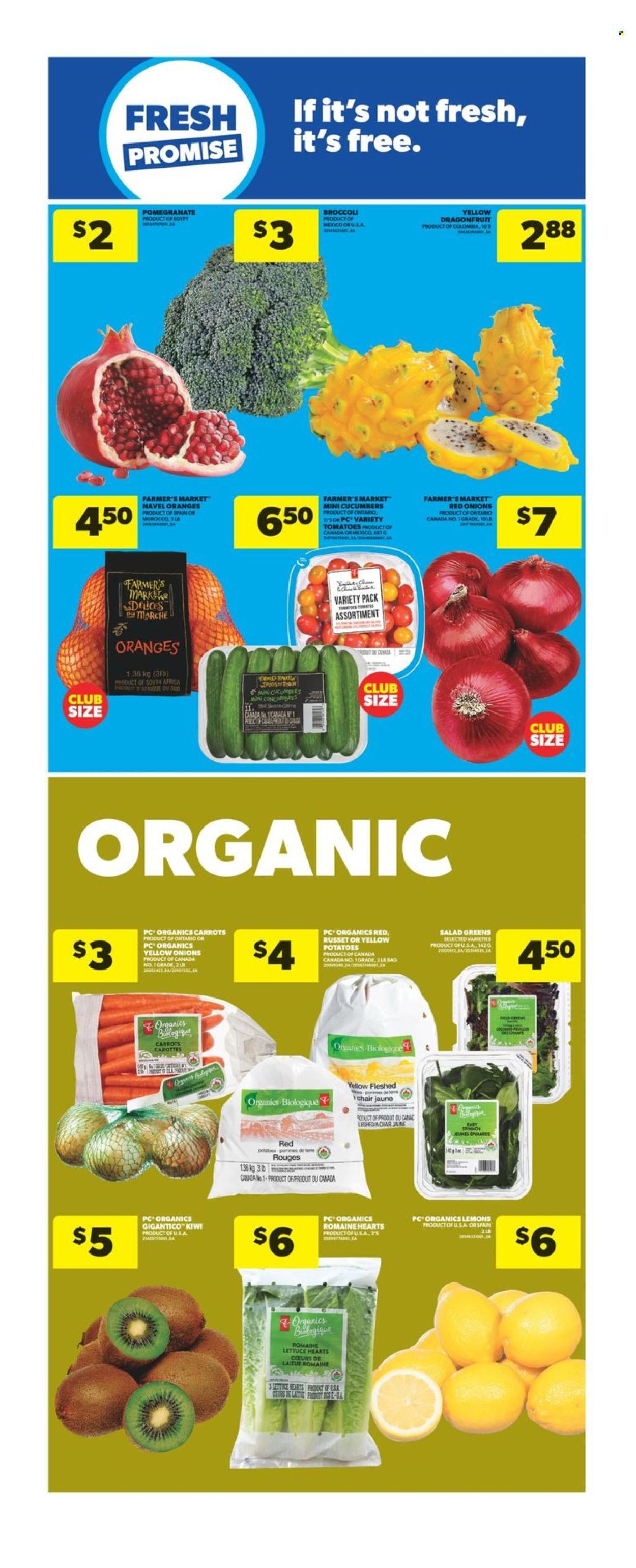 Real Canadian Superstore flyer - January 02, 2025 - January 08, 2025. Page 7