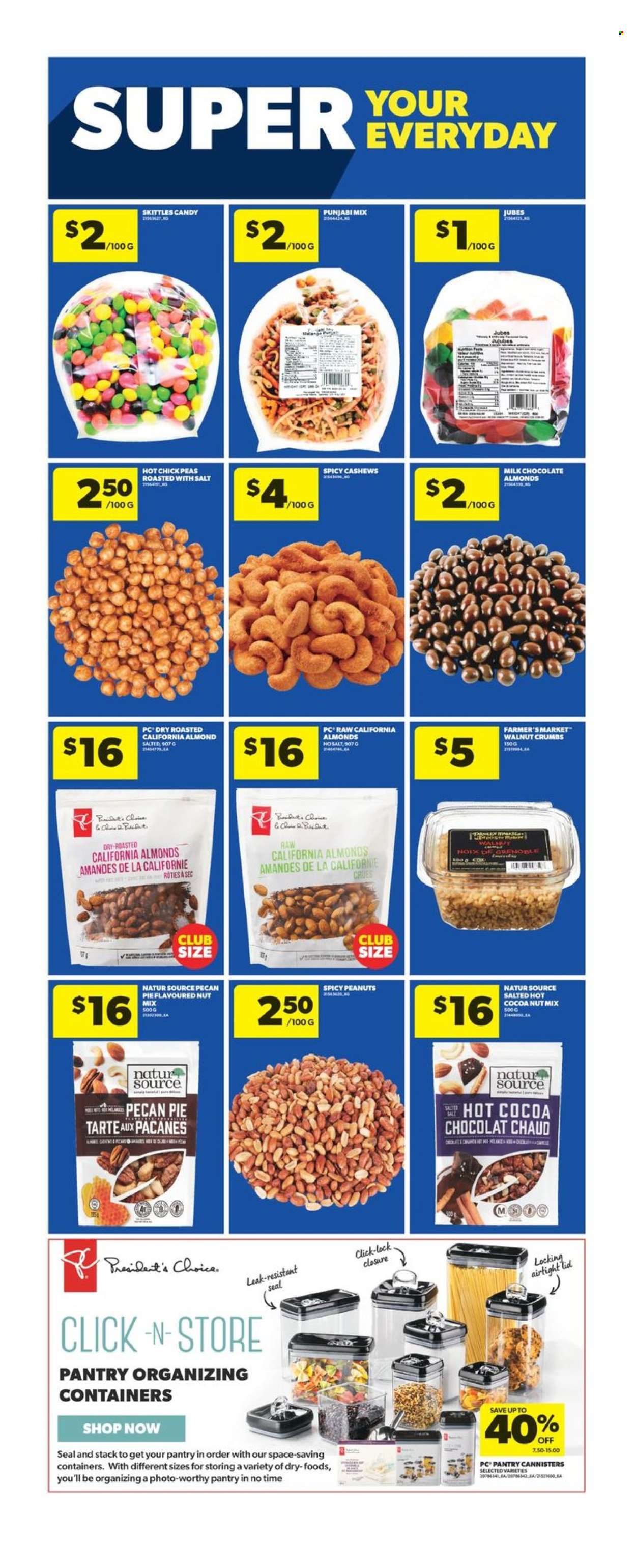 Real Canadian Superstore flyer - January 02, 2025 - January 08, 2025. Page 10