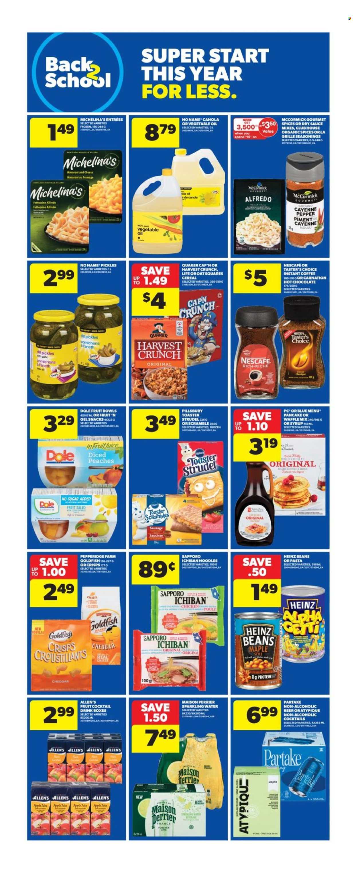 Real Canadian Superstore flyer - January 02, 2025 - January 08, 2025. Page 12