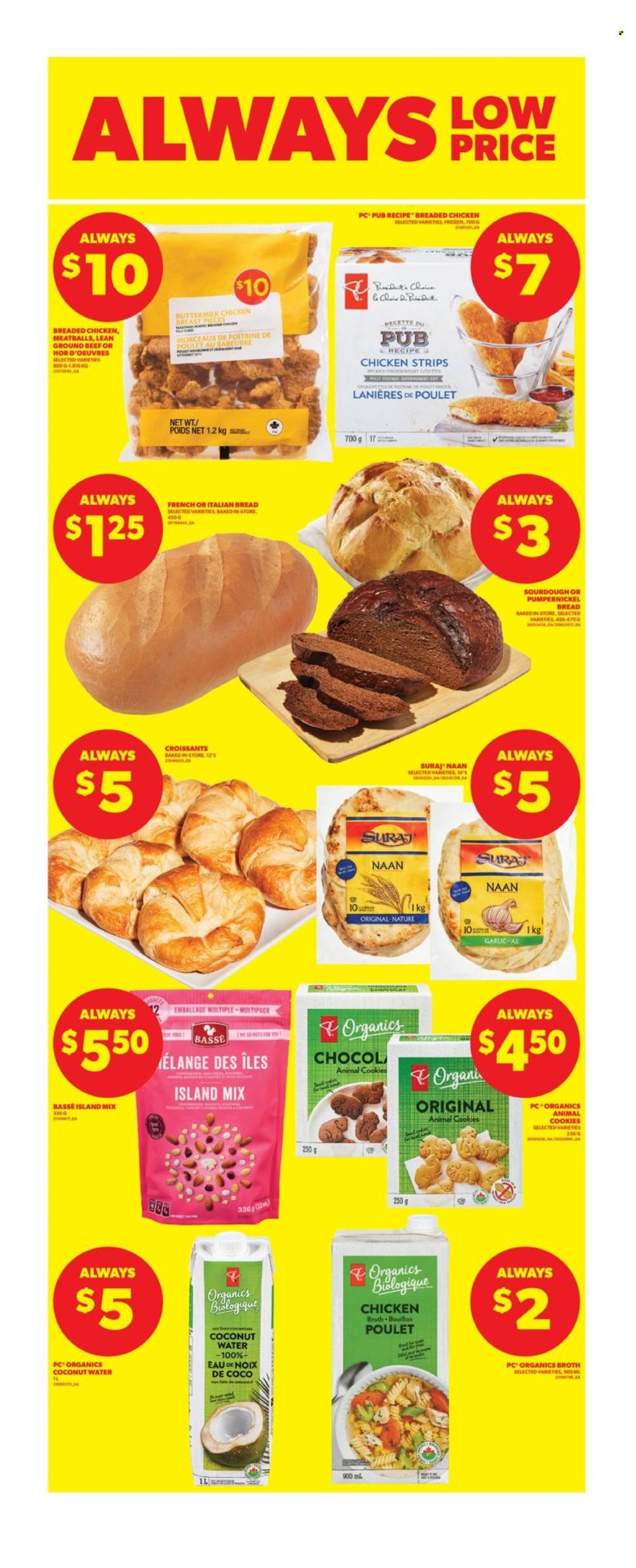 Real Canadian Superstore flyer - January 02, 2025 - January 08, 2025. Page 15