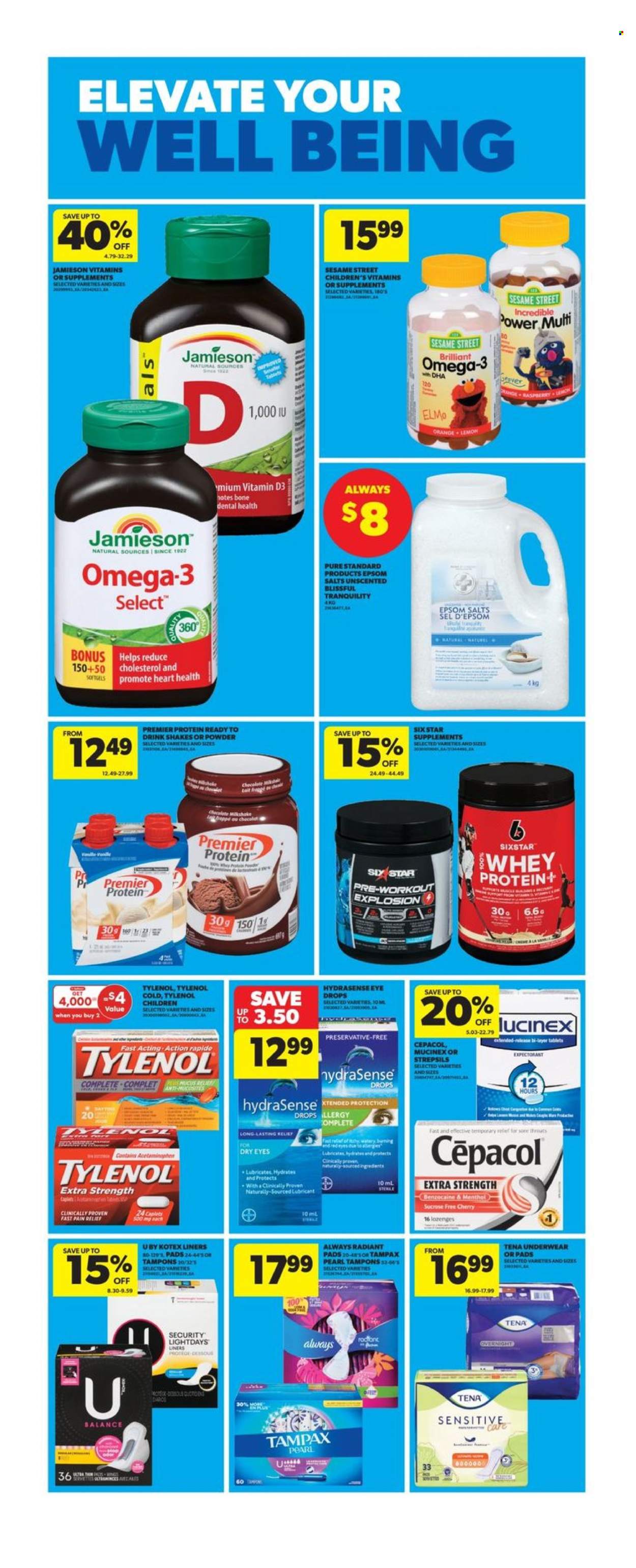 Real Canadian Superstore flyer - January 02, 2025 - January 08, 2025. Page 23