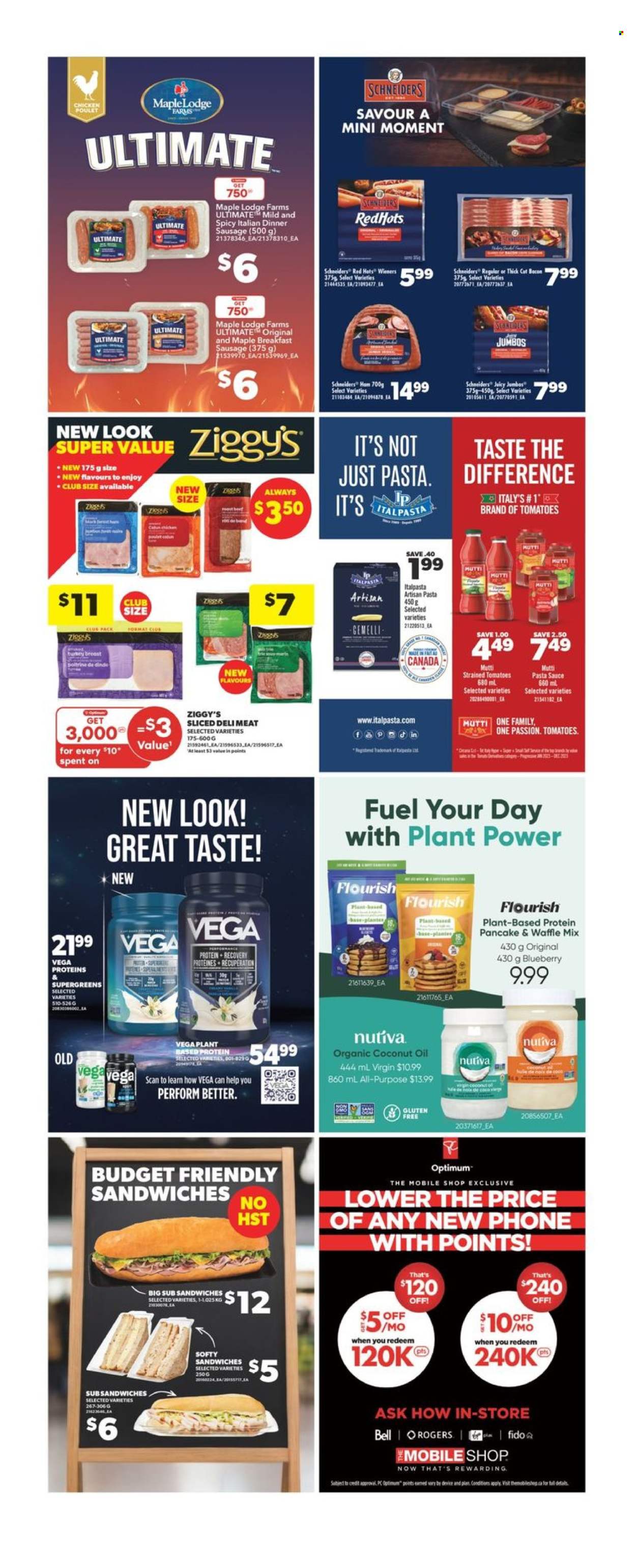 Real Canadian Superstore flyer - January 02, 2025 - January 08, 2025. Page 25