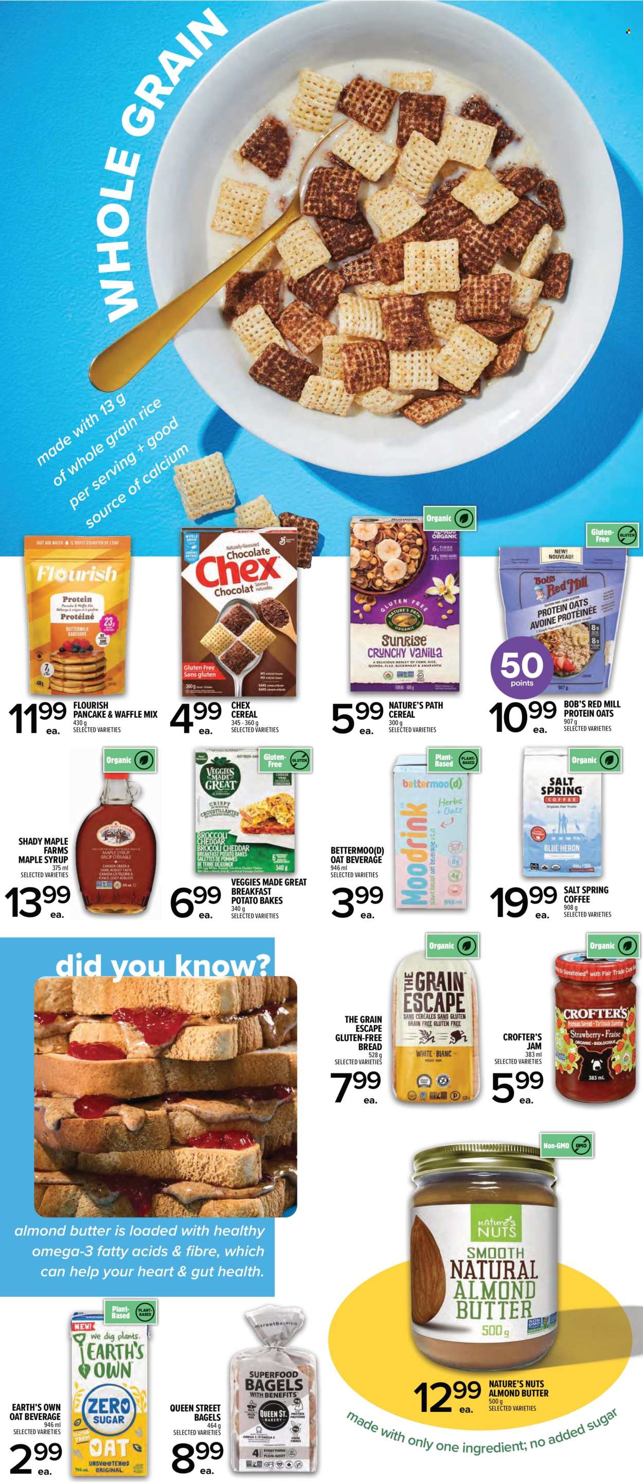 Metro flyer - January 02, 2025 - January 15, 2025. Page 7