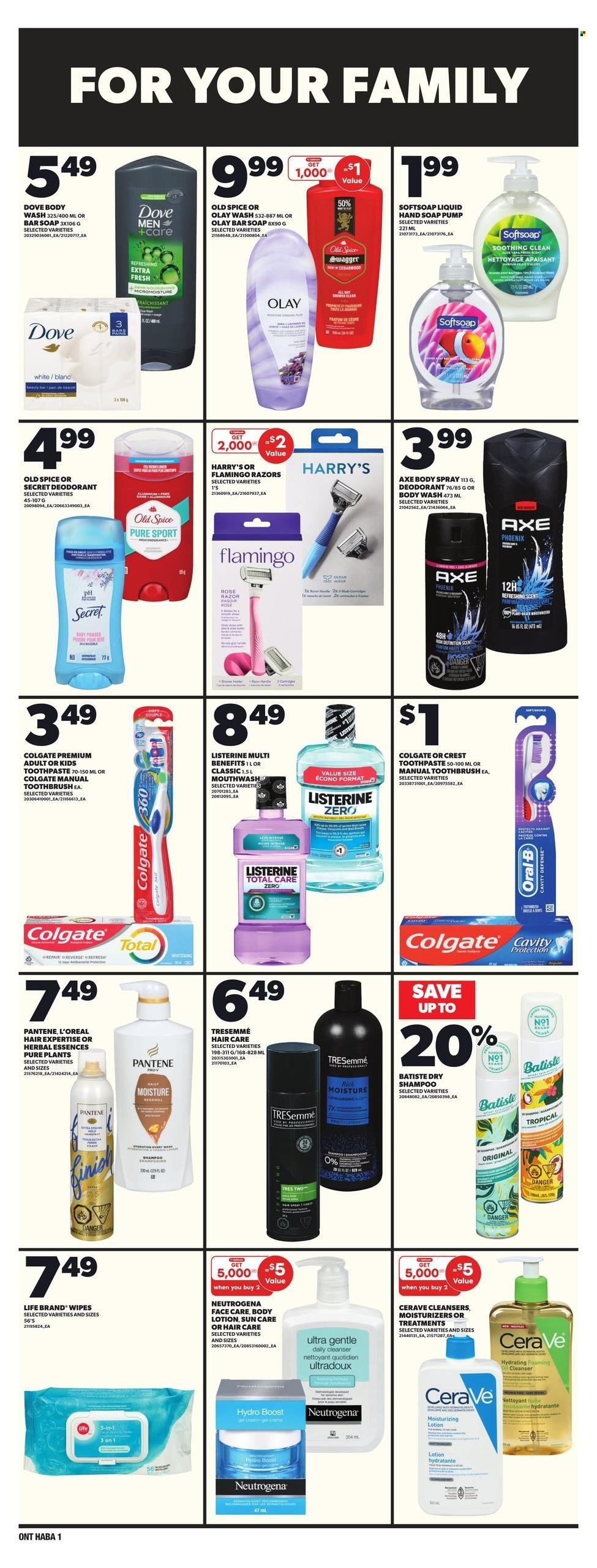 Loblaws flyer - January 02, 2025 - January 08, 2025. Page 16