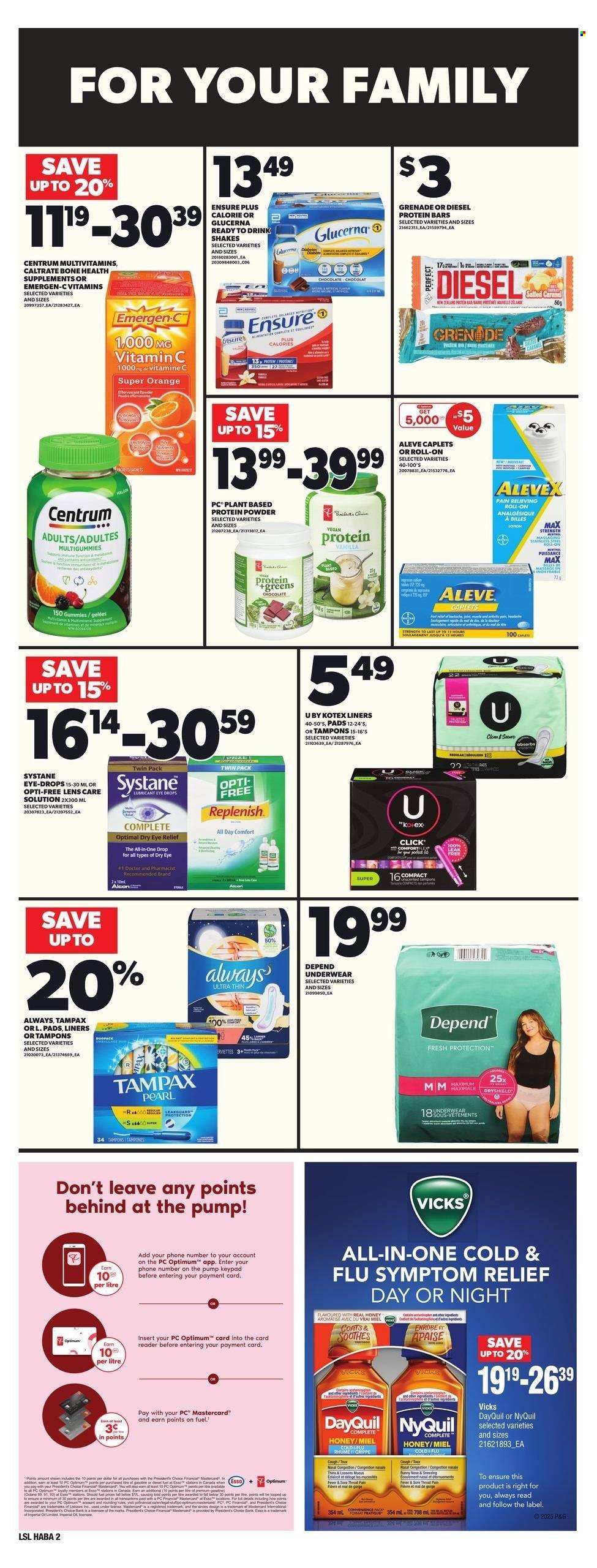 Loblaws flyer - January 02, 2025 - January 08, 2025. Page 17