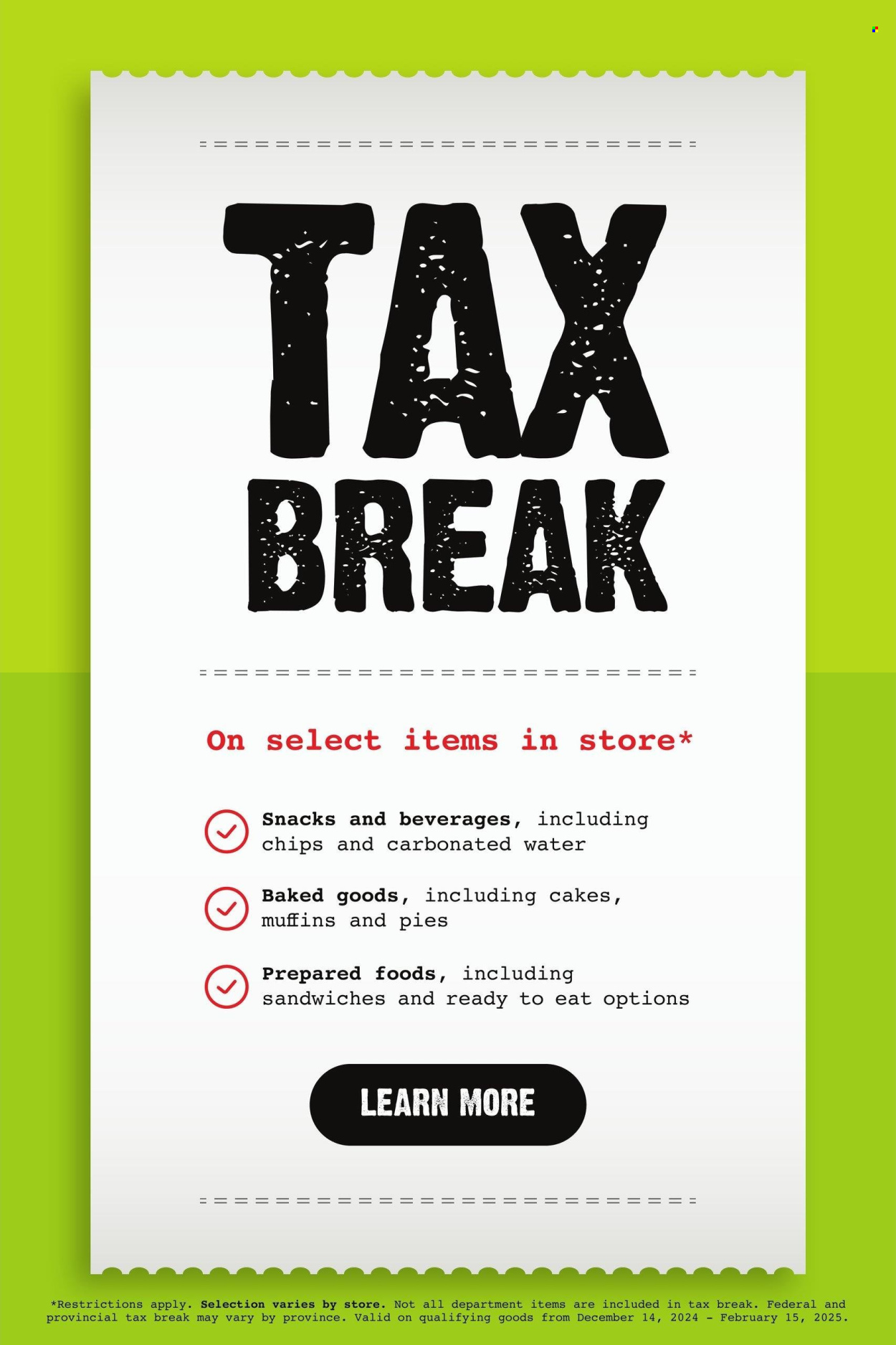 FreshCo. flyer - January 02, 2025 - January 08, 2025. Page 5