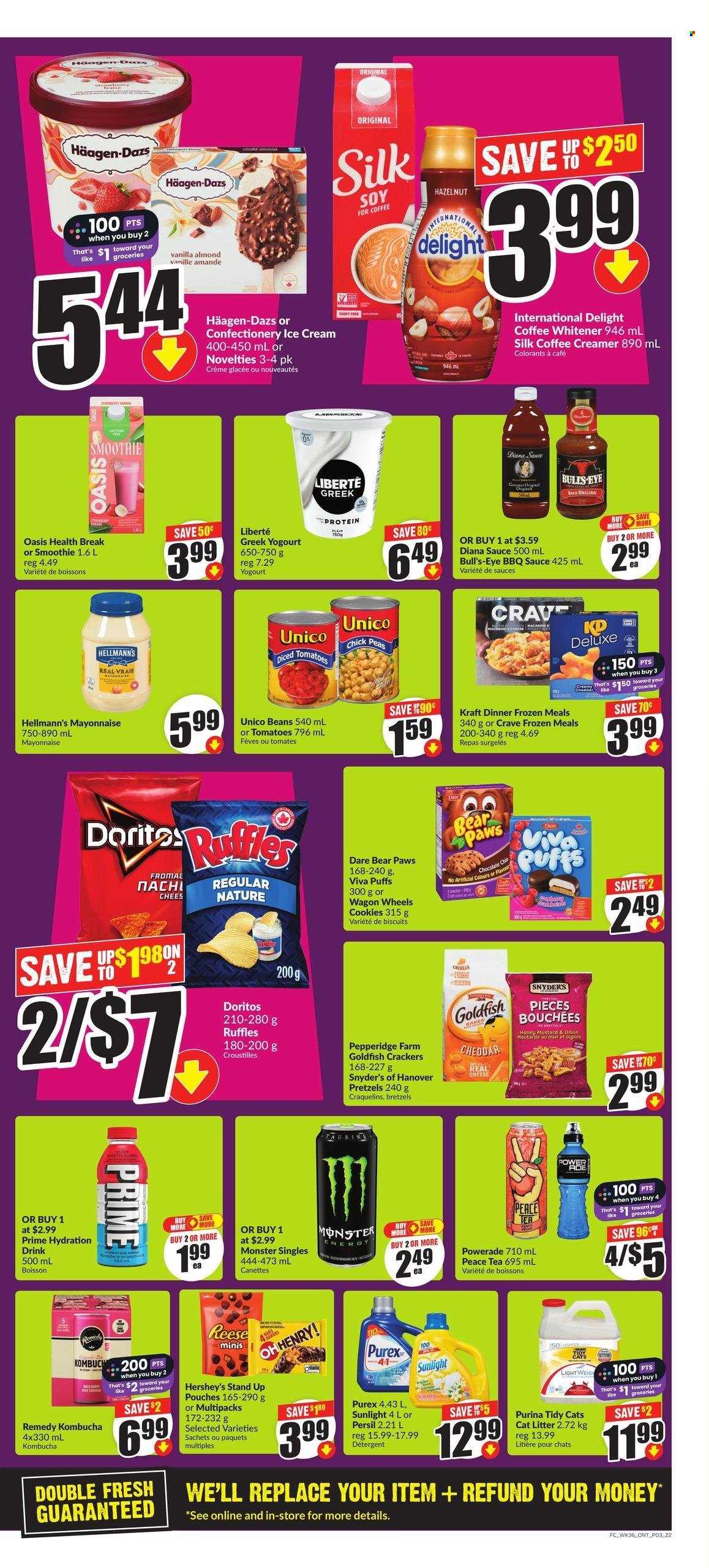 FreshCo. flyer - January 02, 2025 - January 08, 2025. Page 3