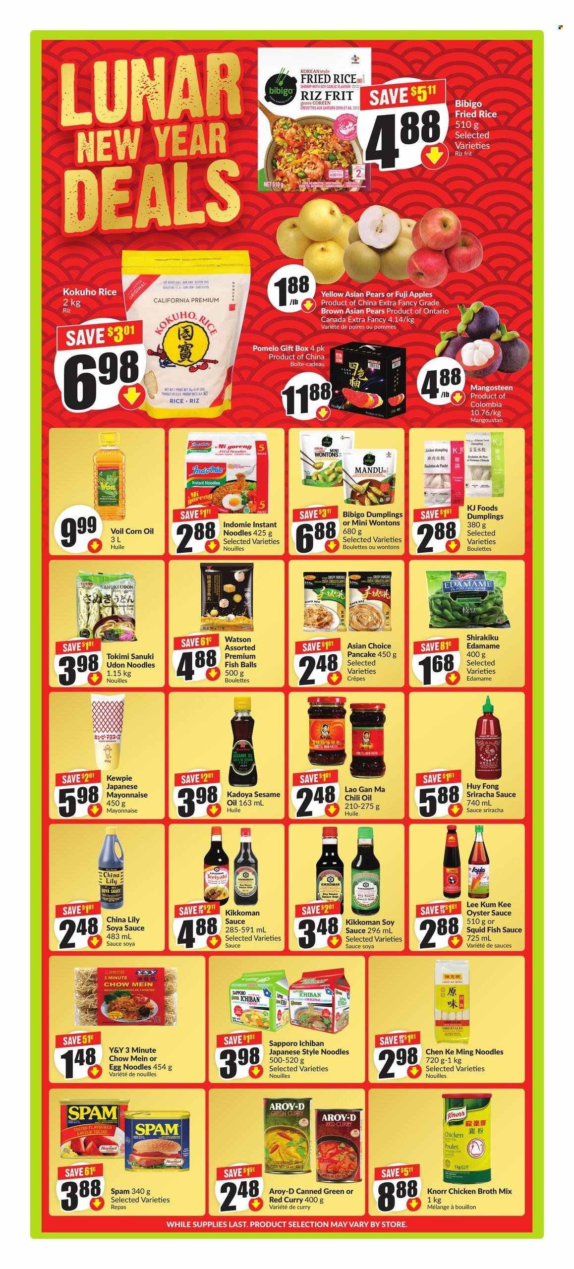 FreshCo. flyer - January 02, 2025 - January 08, 2025. Page 11