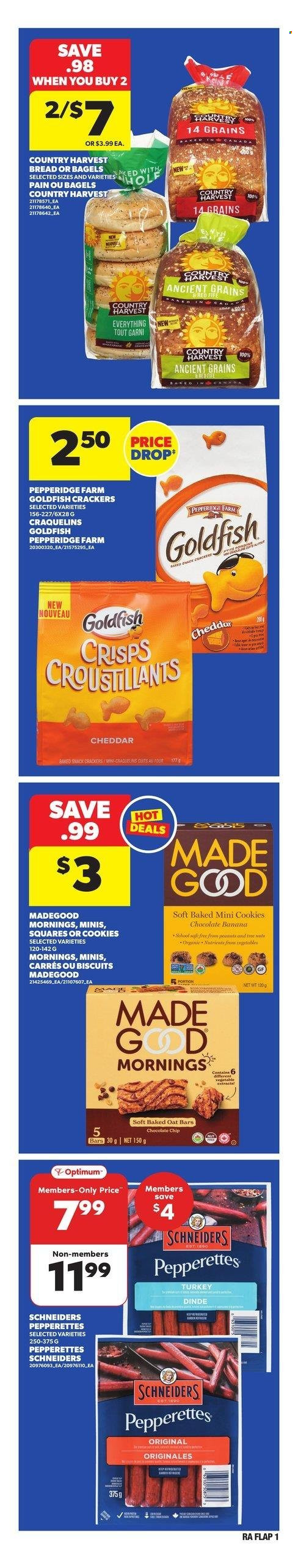 Atlantic Superstore flyer - January 02, 2025 - January 08, 2025. Page 25