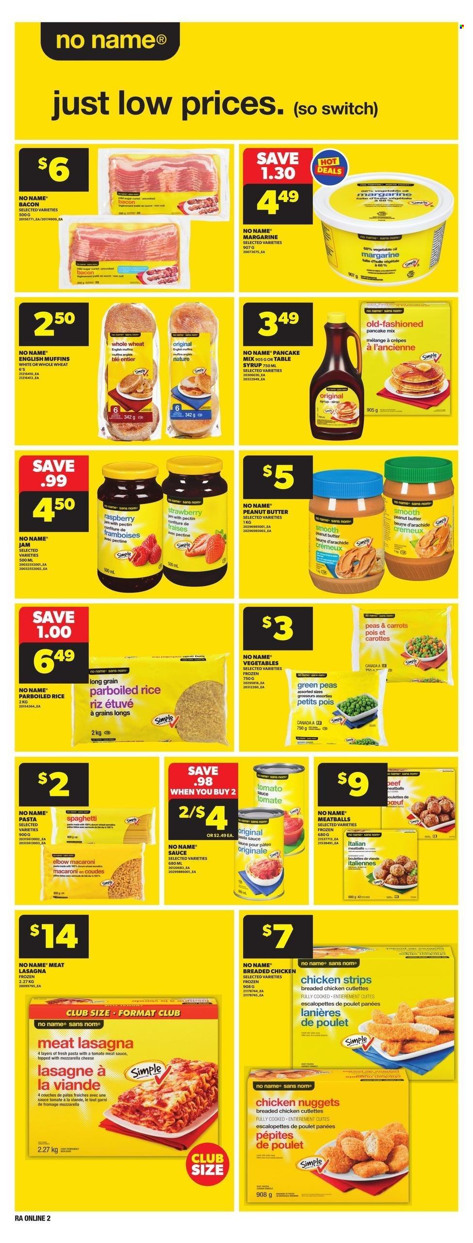 Atlantic Superstore flyer - January 02, 2025 - January 08, 2025. Page 7