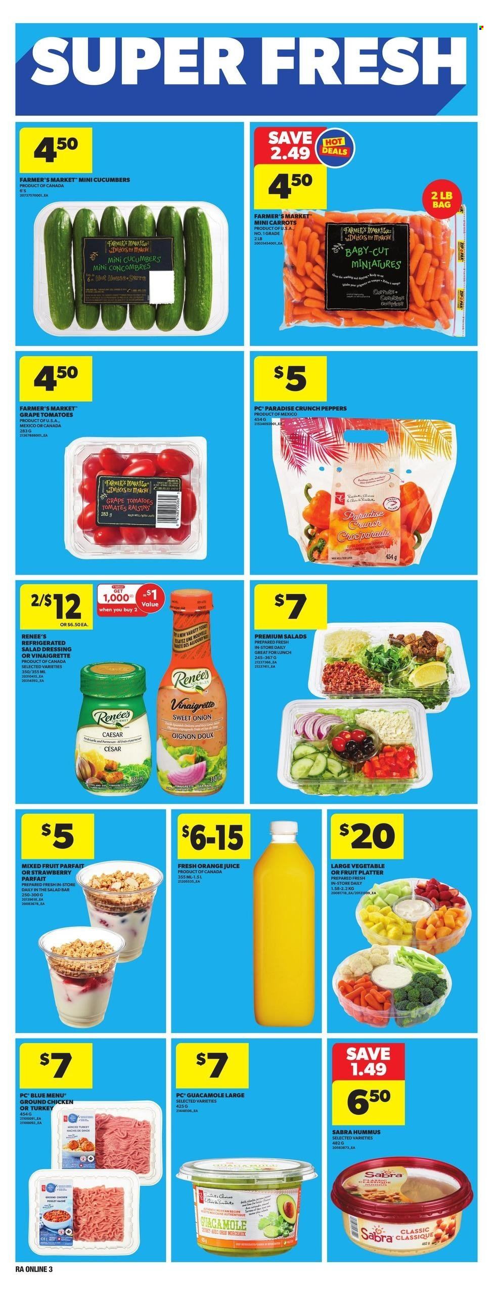Atlantic Superstore flyer - January 02, 2025 - January 08, 2025. Page 9