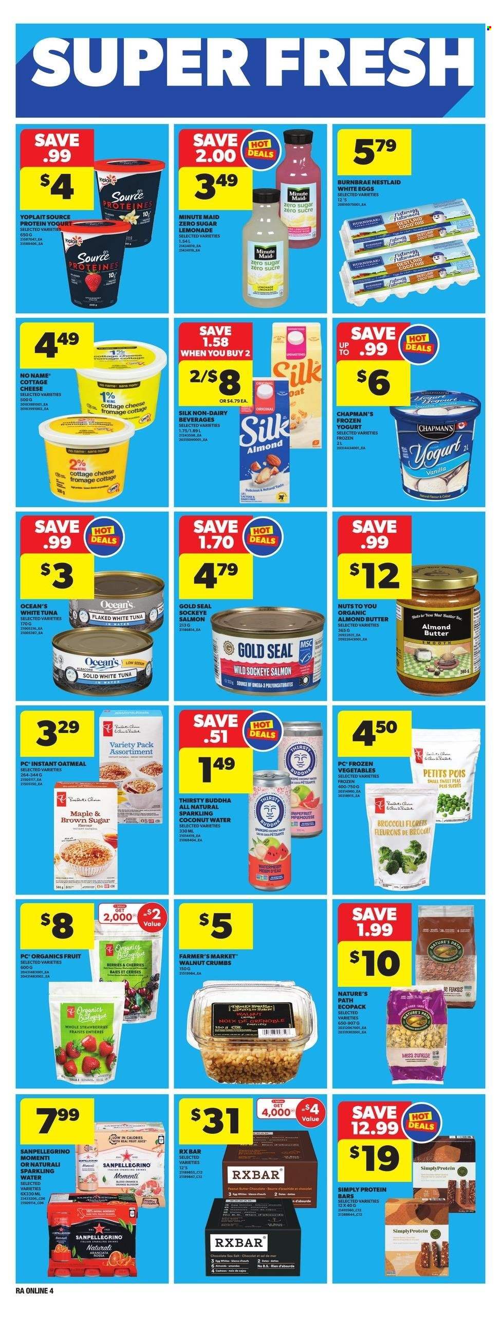 Atlantic Superstore flyer - January 02, 2025 - January 08, 2025. Page 10