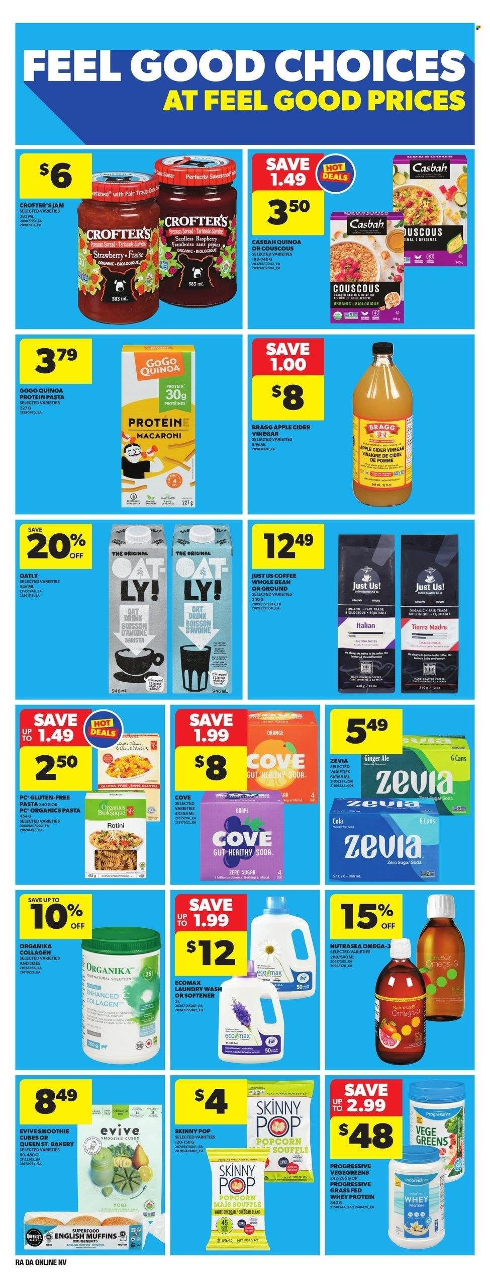 Atlantic Superstore flyer - January 02, 2025 - January 08, 2025. Page 11