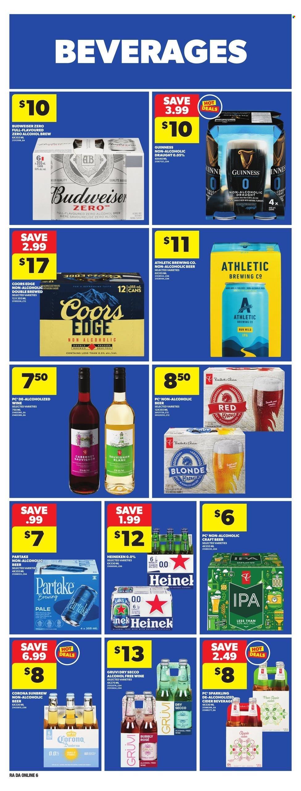 Atlantic Superstore flyer - January 02, 2025 - January 08, 2025. Page 15