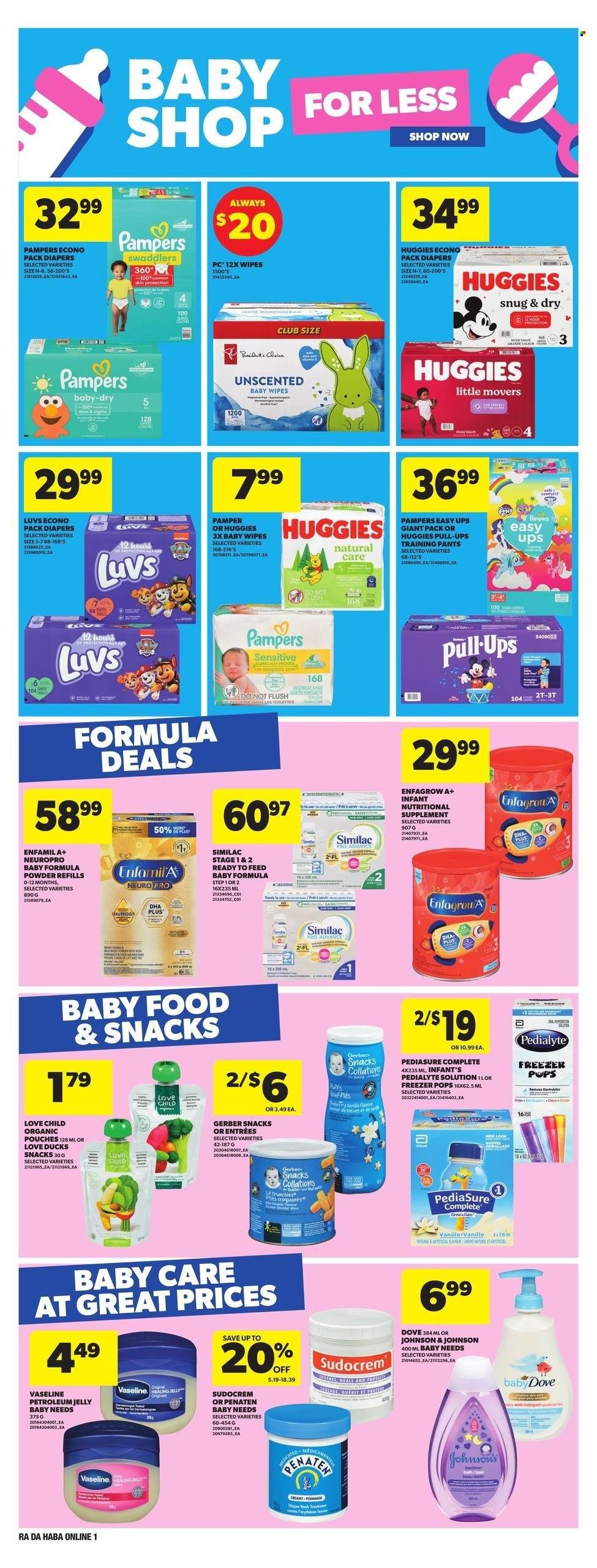Atlantic Superstore flyer - January 02, 2025 - January 08, 2025. Page 16