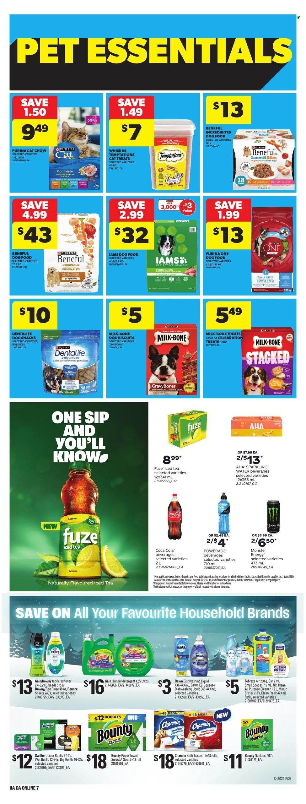 Atlantic Superstore flyer - January 02, 2025 - January 08, 2025. Page 19