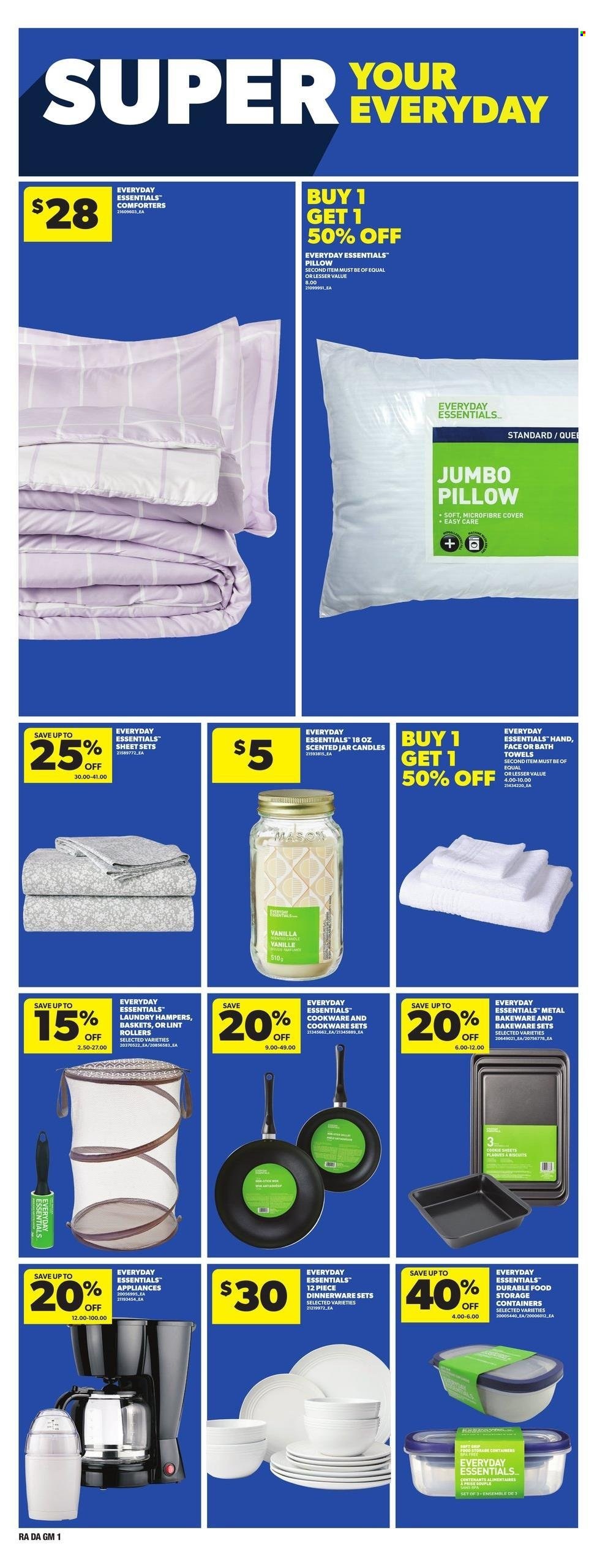 Atlantic Superstore flyer - January 02, 2025 - January 08, 2025. Page 20