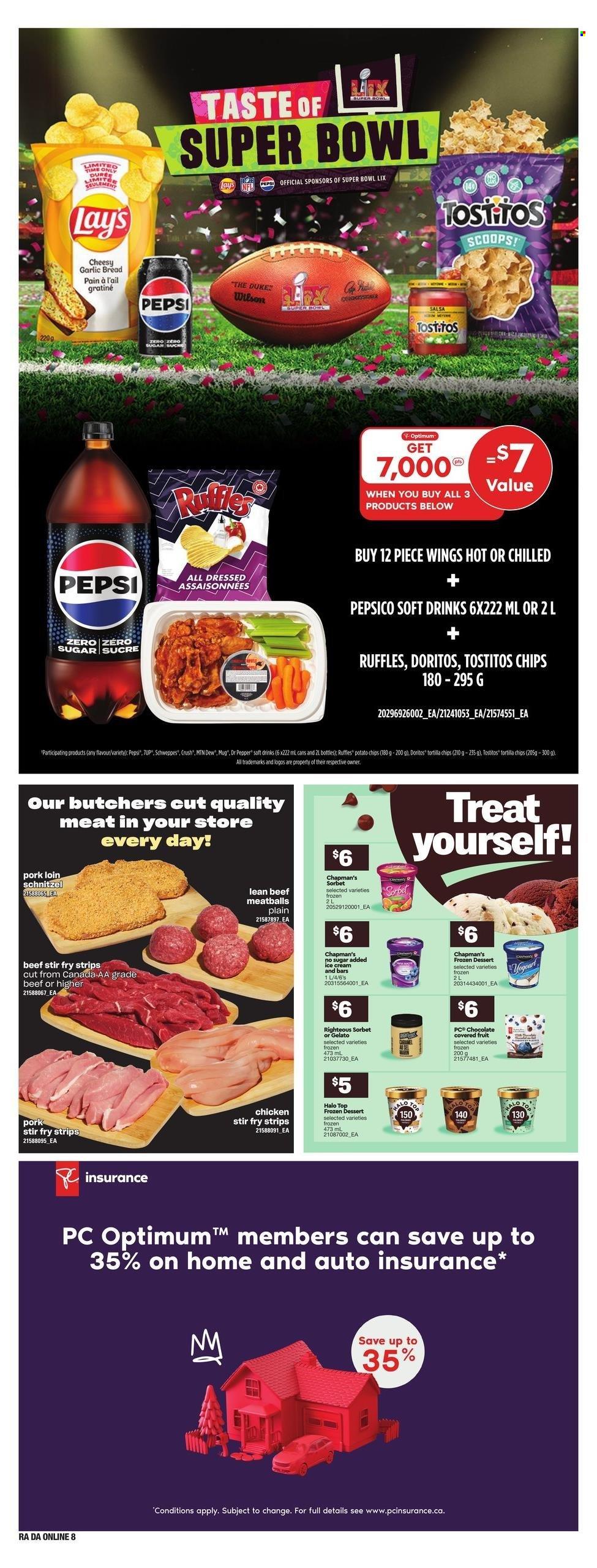Atlantic Superstore flyer - January 02, 2025 - January 08, 2025. Page 22