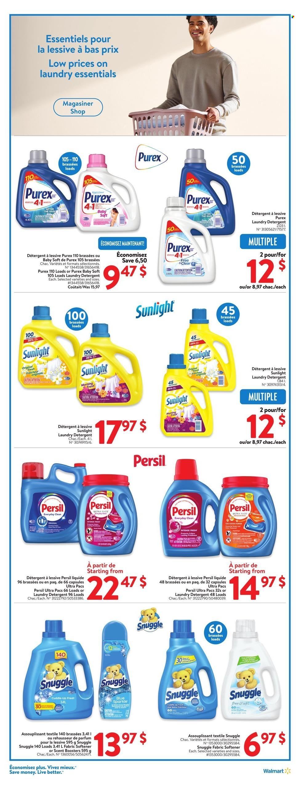 Walmart flyer - January 02, 2025 - January 08, 2025. Page 13