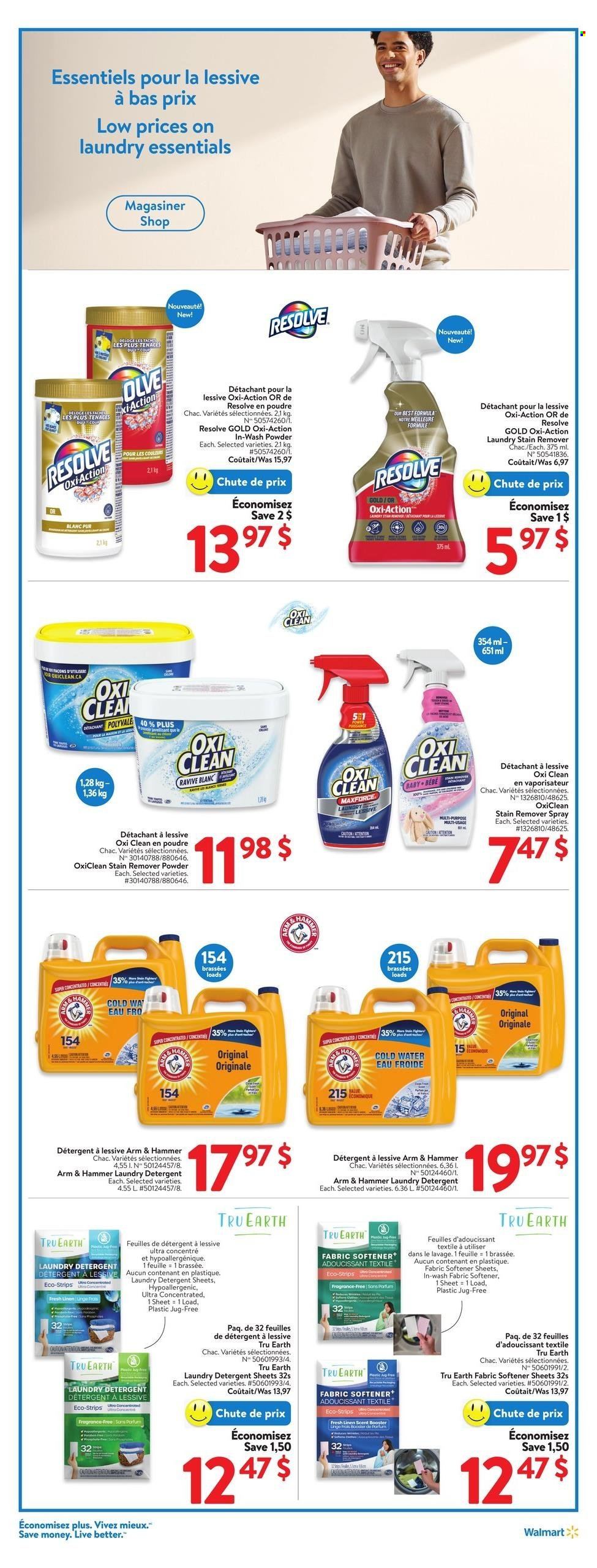 Walmart flyer - January 02, 2025 - January 08, 2025. Page 14