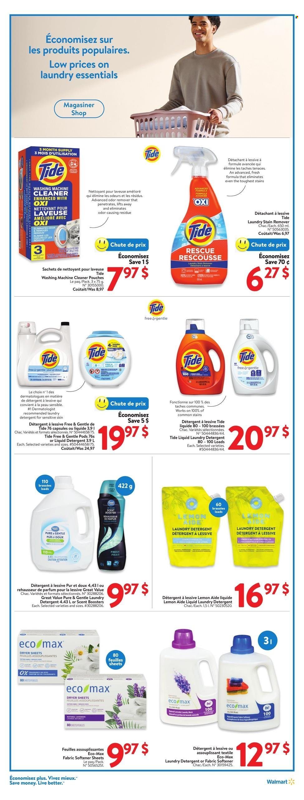 Walmart flyer - January 02, 2025 - January 08, 2025. Page 15