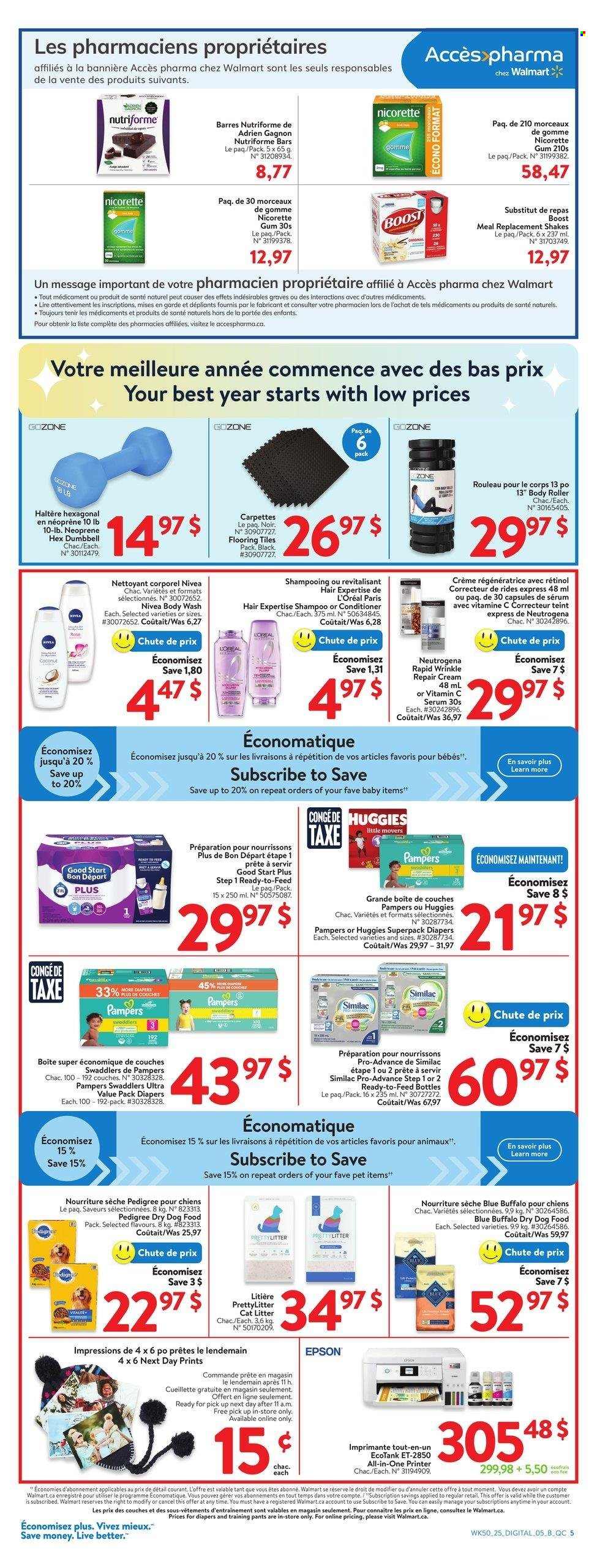Walmart flyer - January 02, 2025 - January 08, 2025. Page 17