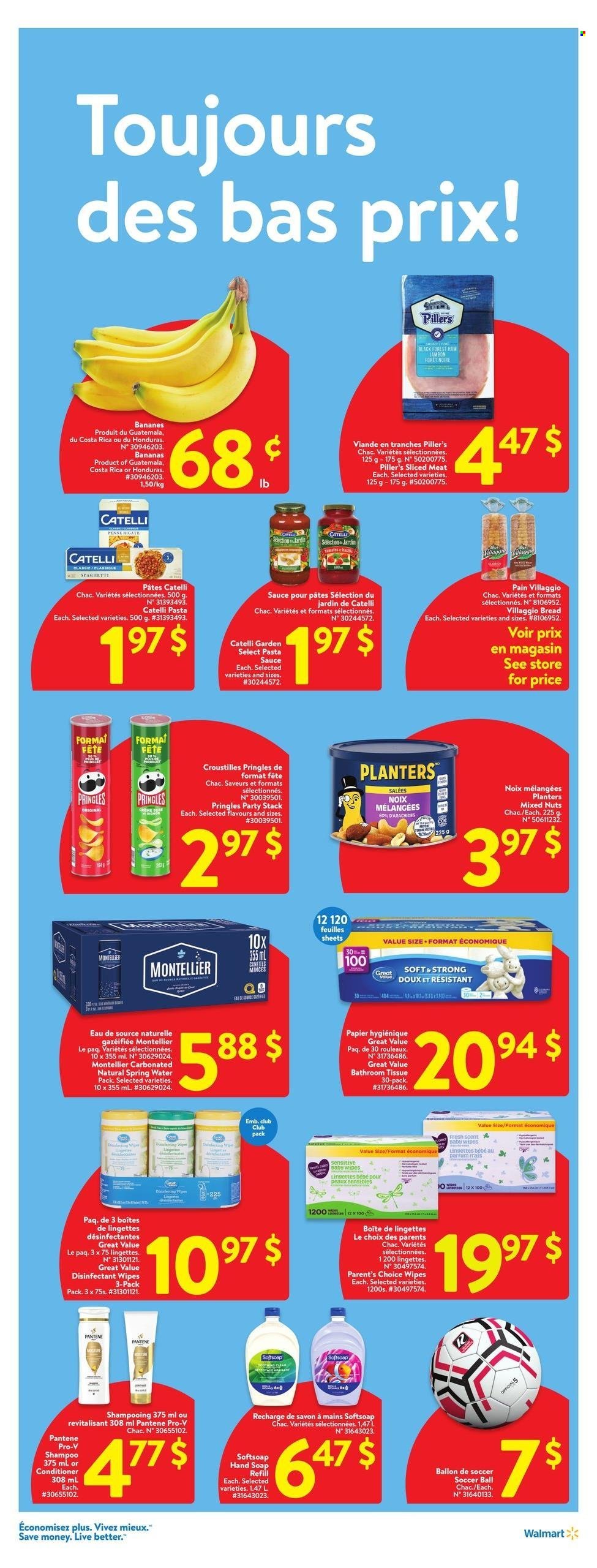 Walmart flyer - January 02, 2025 - January 08, 2025. Page 18