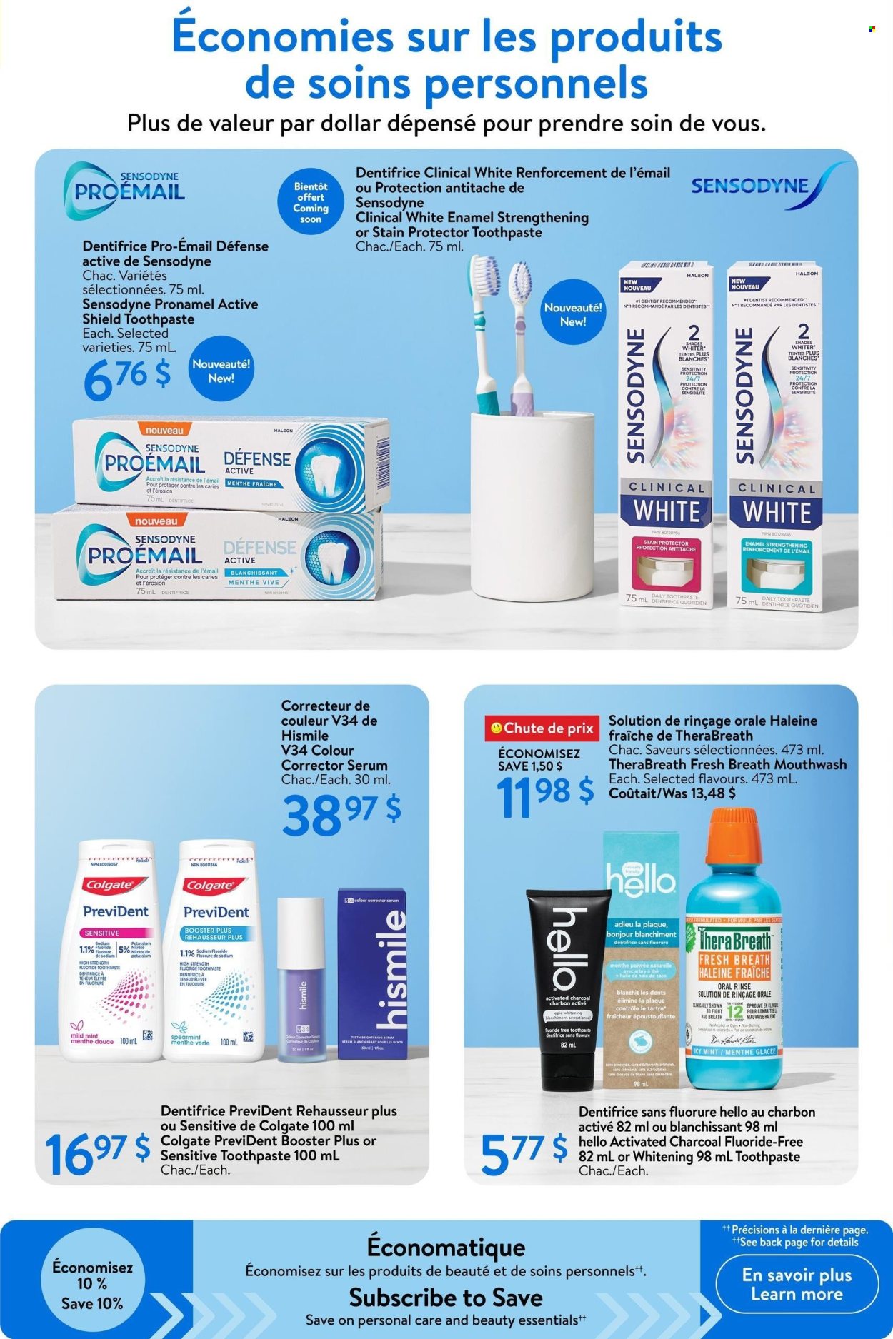 Walmart flyer - January 02, 2025 - January 29, 2025. Page 8