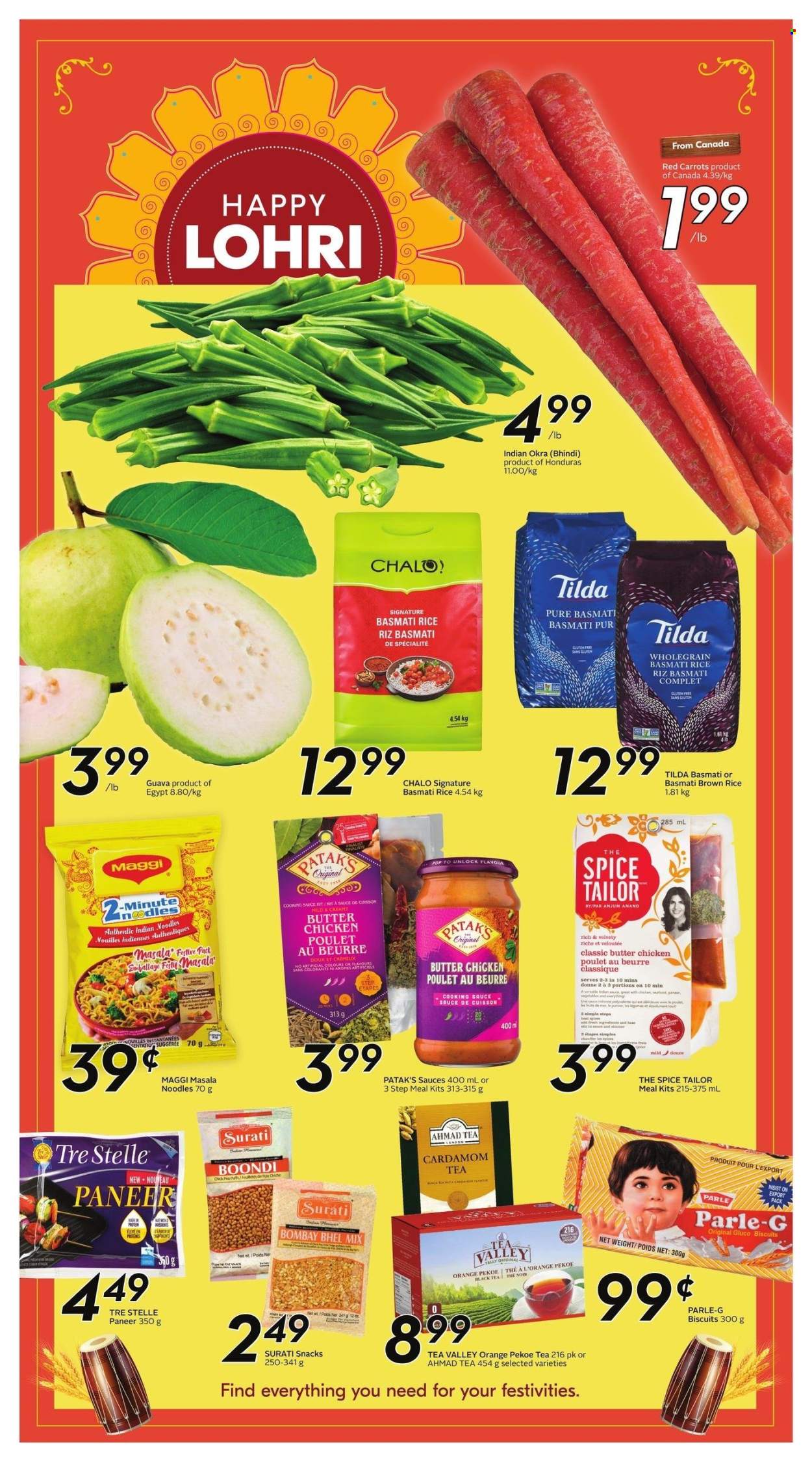Sobeys flyer - January 02, 2025 - January 08, 2025. Page 11