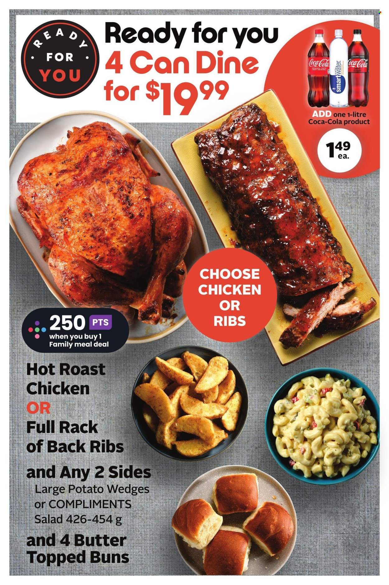 Sobeys flyer - January 02, 2025 - January 08, 2025. Page 14