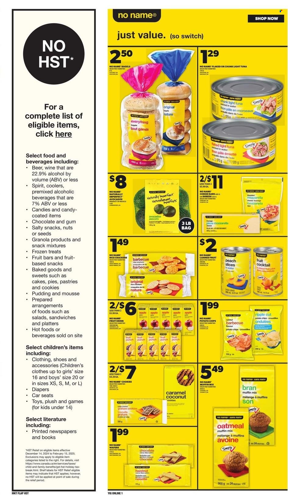 Independent flyer - January 02, 2025 - January 08, 2025. Page 5