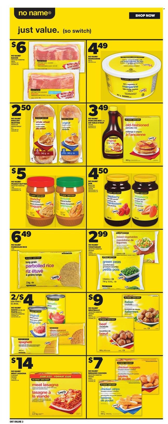 Independent flyer - January 02, 2025 - January 08, 2025. Page 6