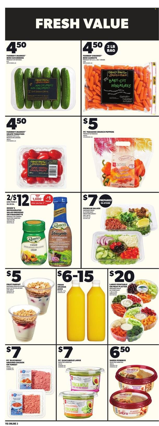 Independent flyer - January 02, 2025 - January 08, 2025. Page 7