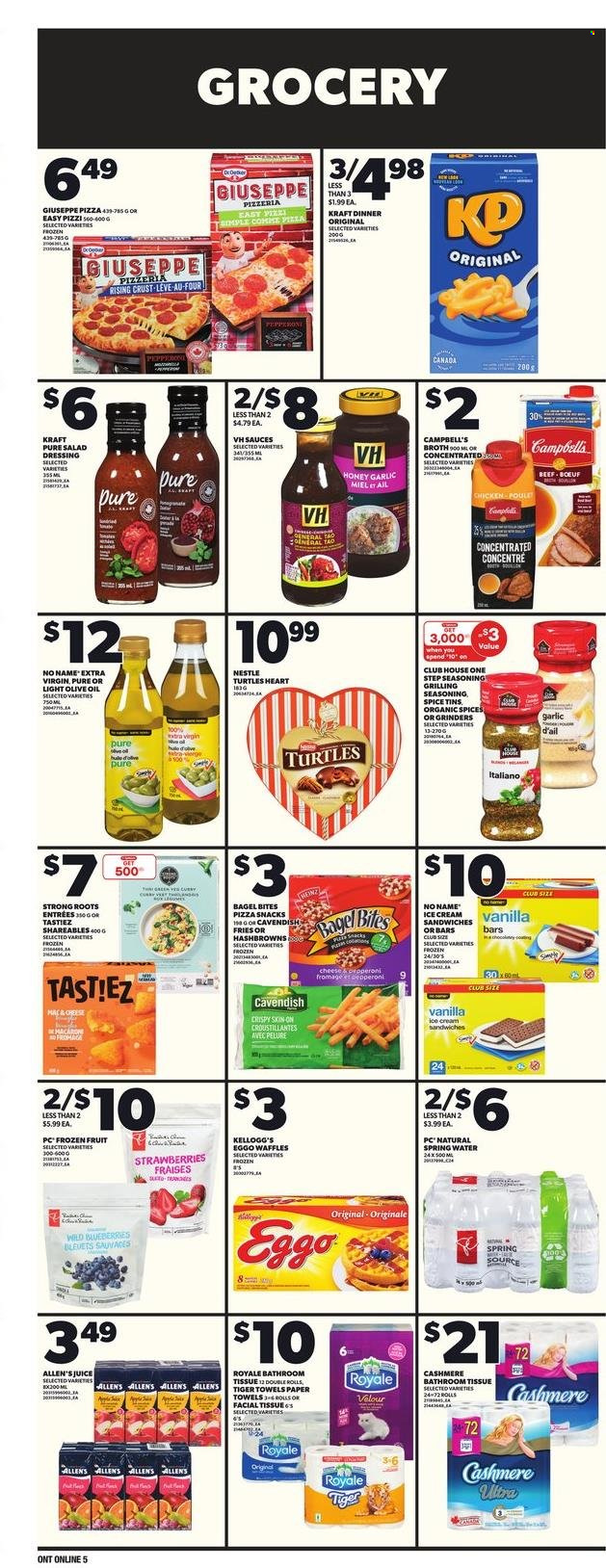 Independent flyer - January 02, 2025 - January 08, 2025. Page 10