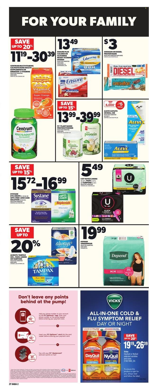 Independent flyer - January 02, 2025 - January 08, 2025. Page 13