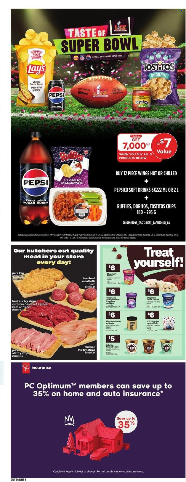 Independent flyer - January 02, 2025 - January 08, 2025. Page 16