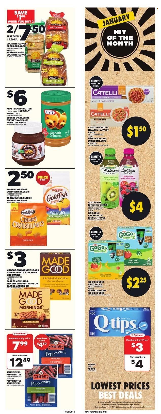 Independent flyer - January 02, 2025 - January 08, 2025. Page 18