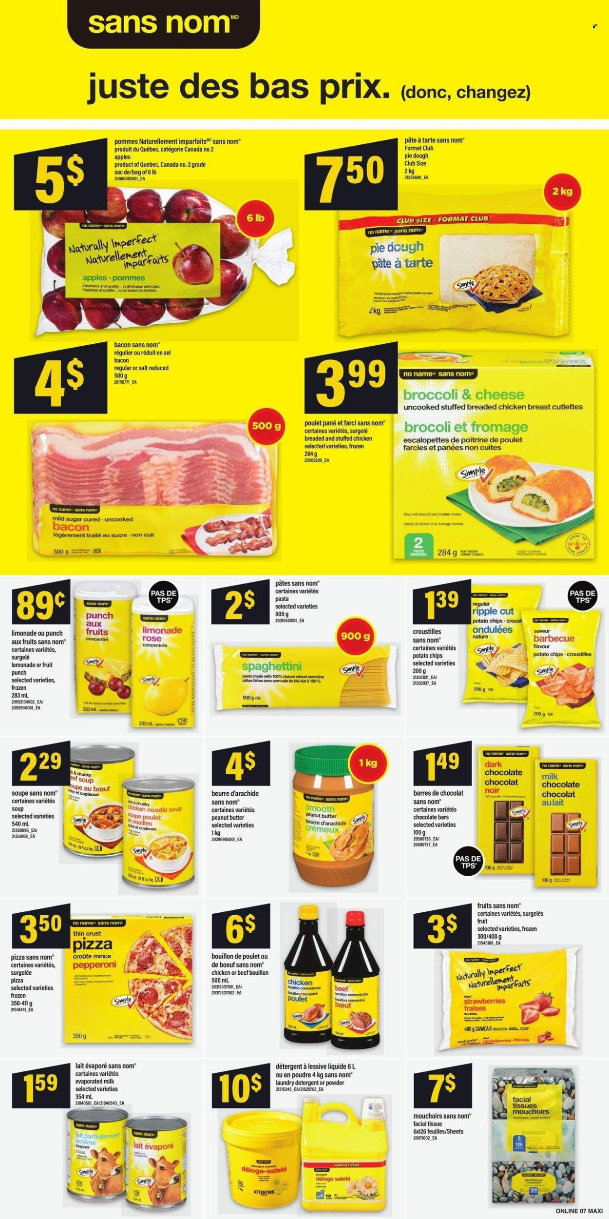 Maxi flyer - January 02, 2025 - January 08, 2025. Page 12