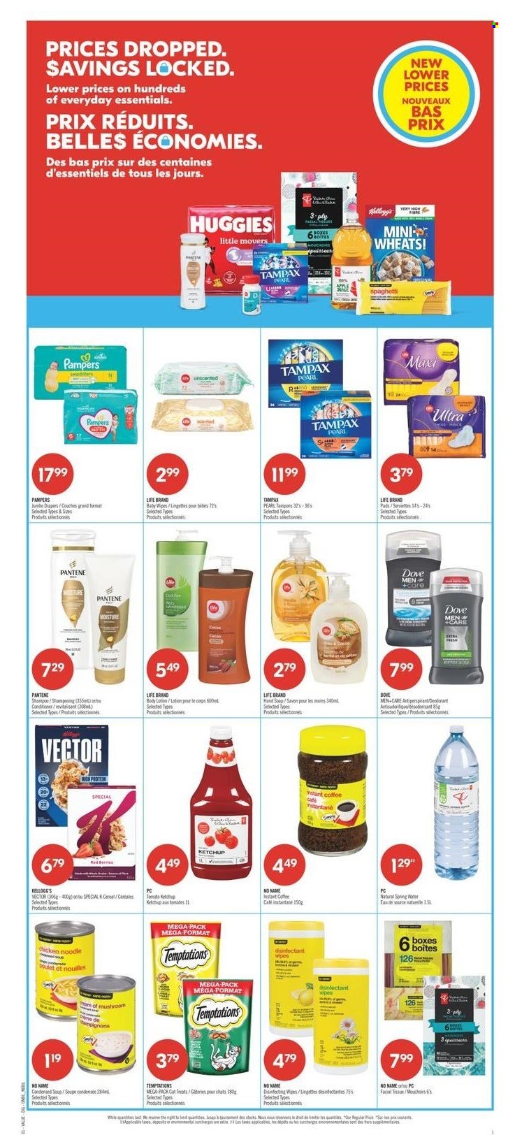 Shoppers Drug Mart flyer - January 04, 2025 - January 09, 2025. Page 3