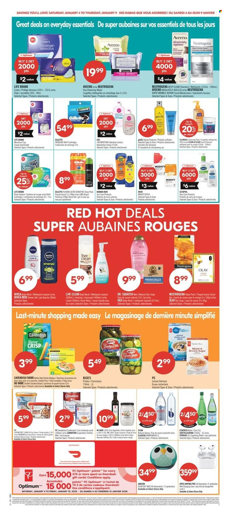 Shoppers Drug Mart flyer - January 04, 2025 - January 09, 2025. Page 19