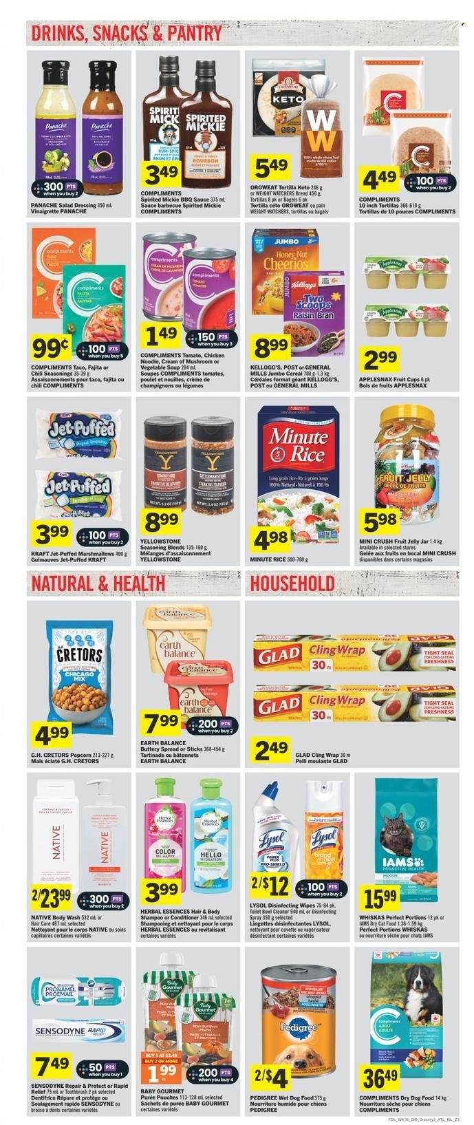 Co-op flyer - January 02, 2025 - January 08, 2025. Page 6